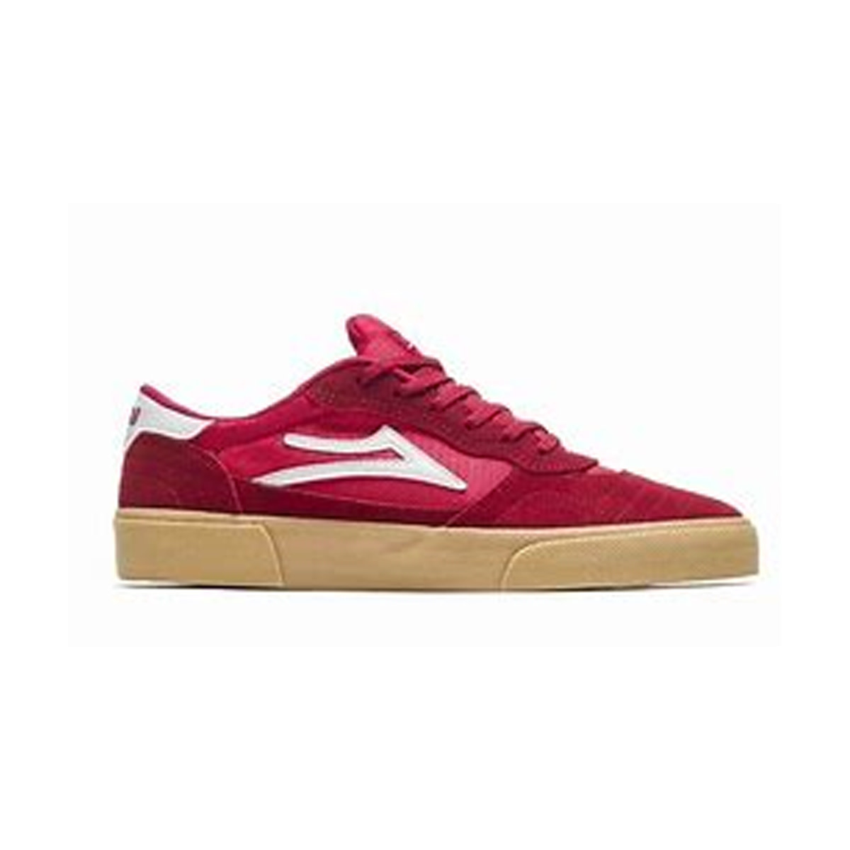 lakai red