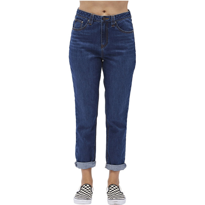 dickies mom jeans