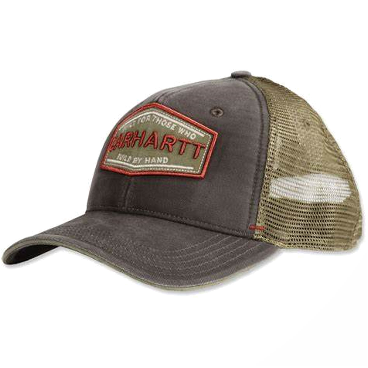 hat carhartt