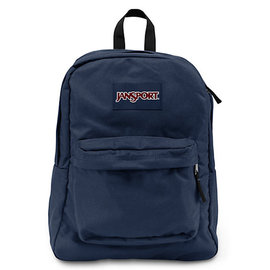 jansport rucksack superbreak