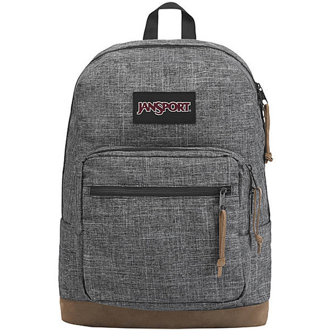 jansport right pack navy