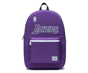 herschel lakers backpack