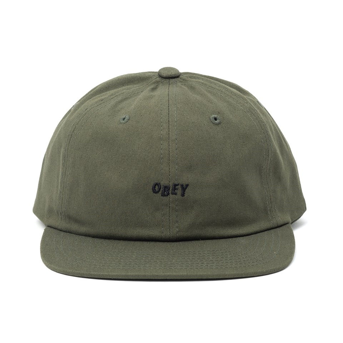 obey jumble hat