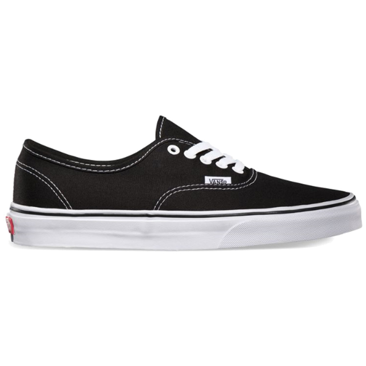 vans ua authentic