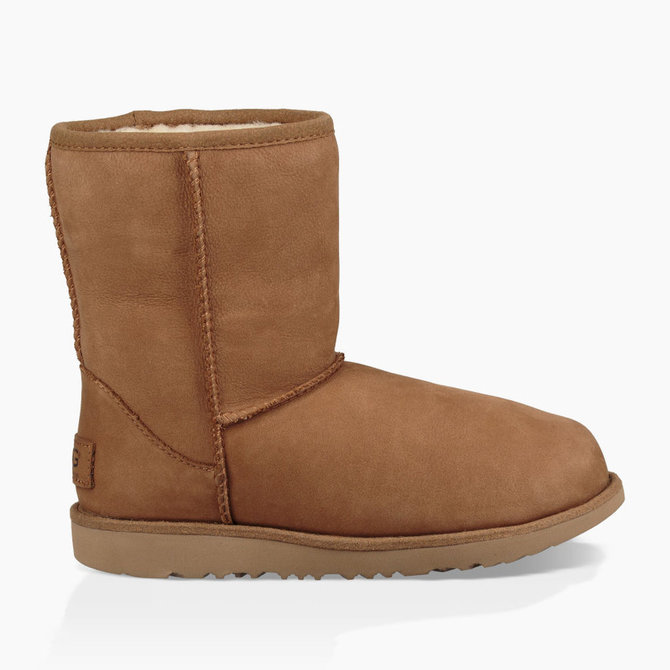 uggs chestnut boots