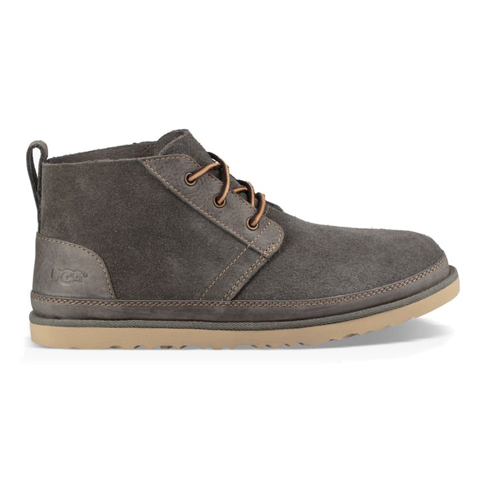 uggs neumel charcoal