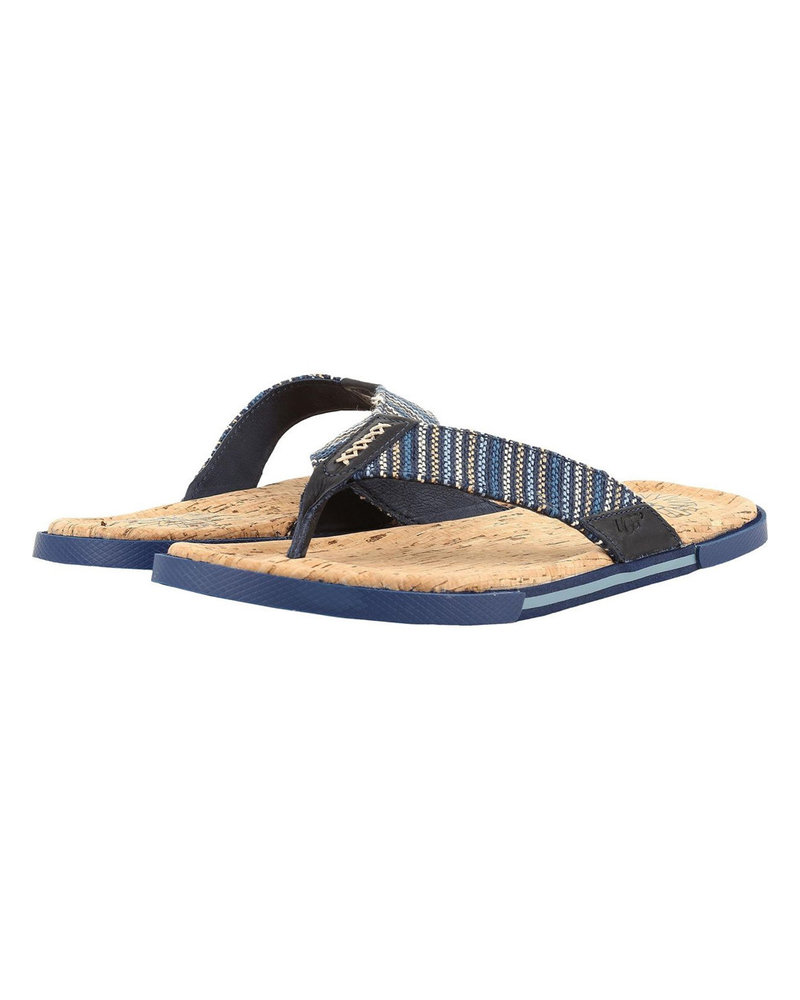 ugg men's braven flip flop
