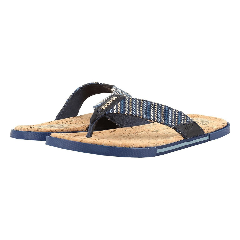 ugg flip flops mens