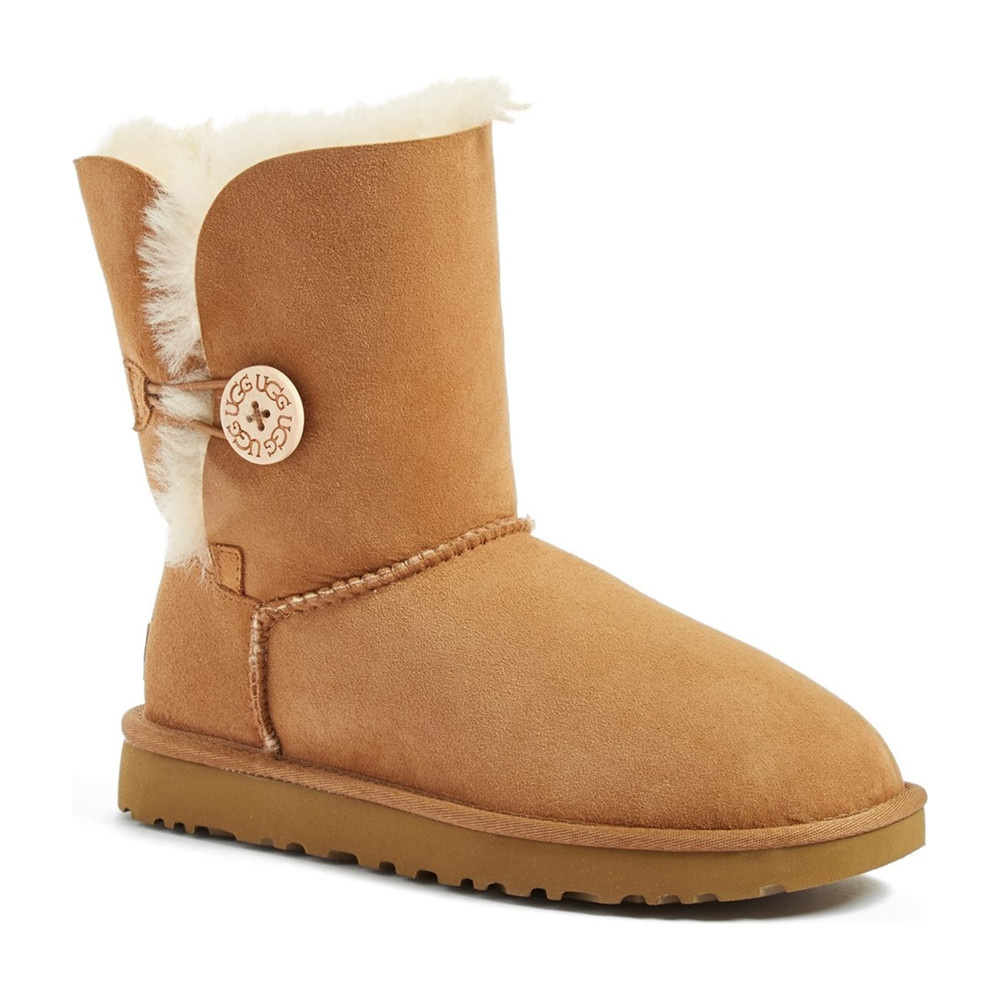bailey button chestnut