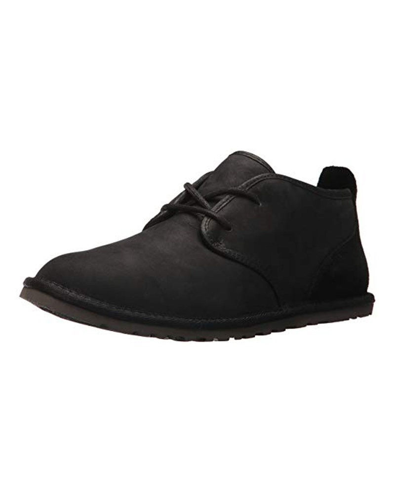 maksim chukka boot
