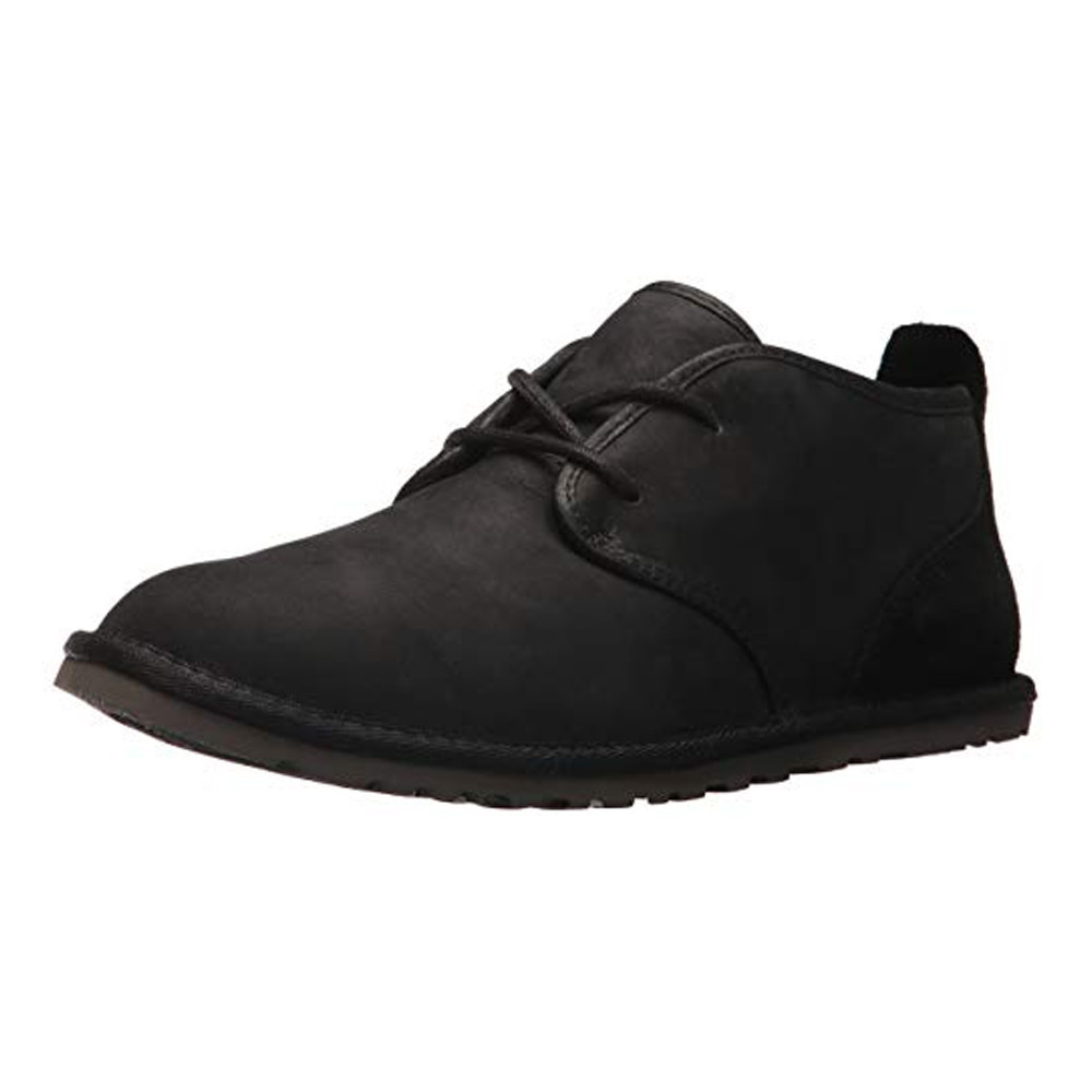 maksim chukka boot