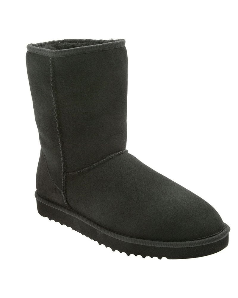 ugg mens boots black