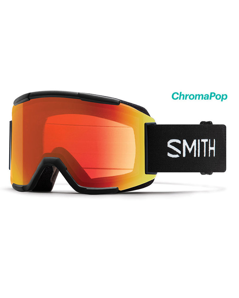smith snow goggles