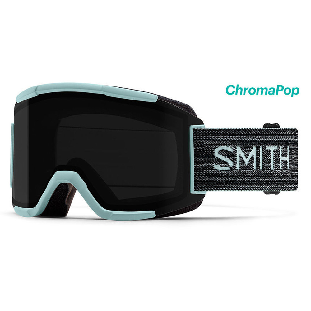 smith snow goggles