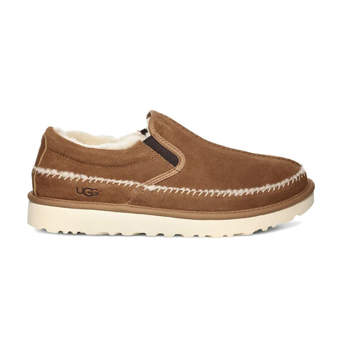 ugg neumel stitch slip on