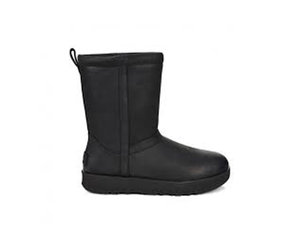 ugg classic waterproof