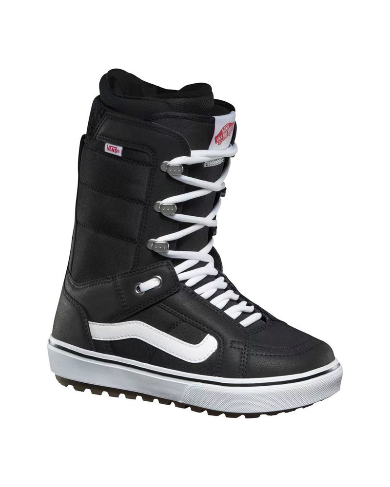 vans boots for men