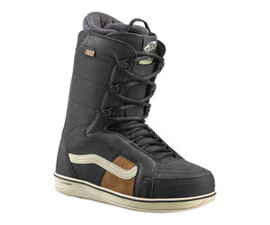 vans hi standard pro
