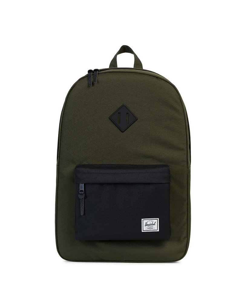 herschel heritage grey