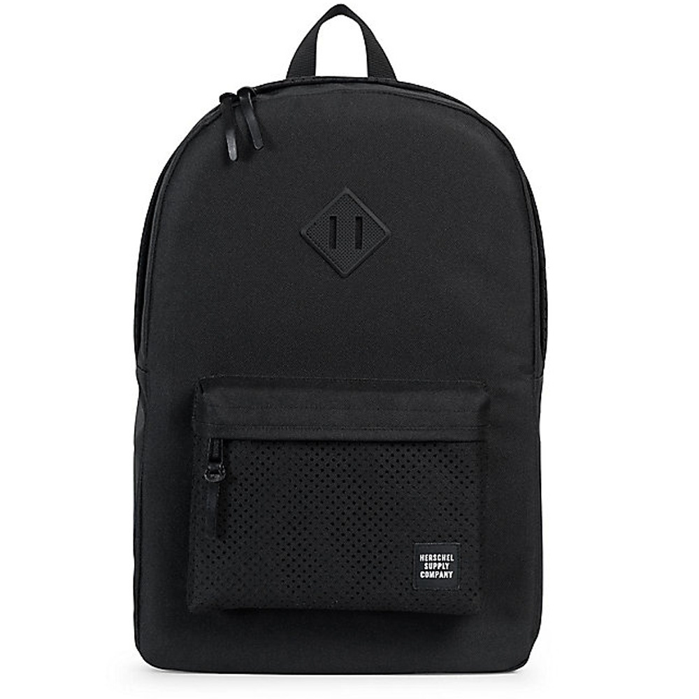 herschel heritage grey