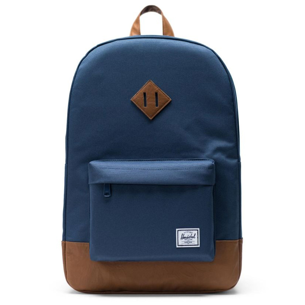 herschel heritage navy