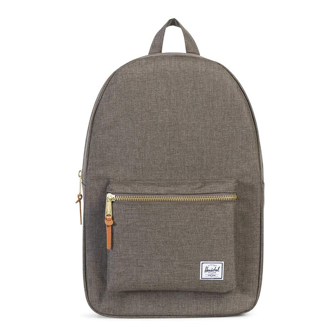 herschel crosshatch backpack