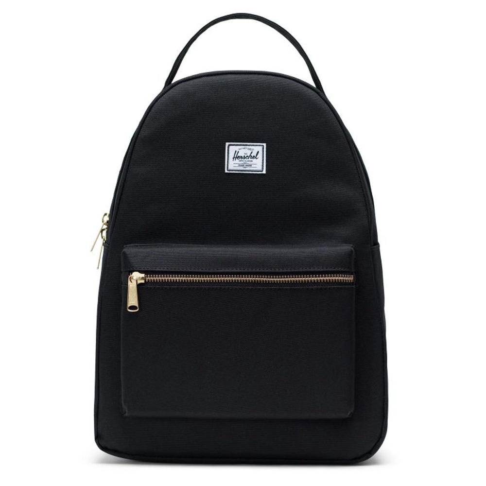 herschel nova mid volume black