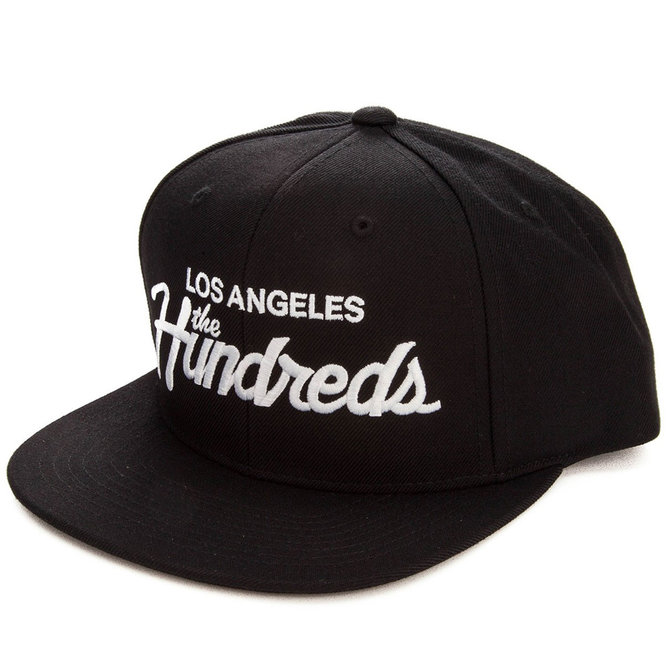 the hundreds cap