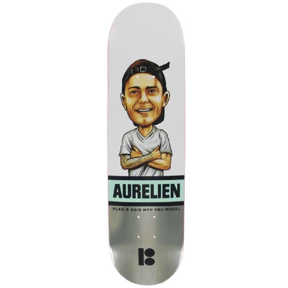 Boards Plan B Skateboard Deck Sean Sheffey Mvp 8 0 With Grip Fazendaguimaraes Com Br