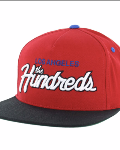 the hundreds hat