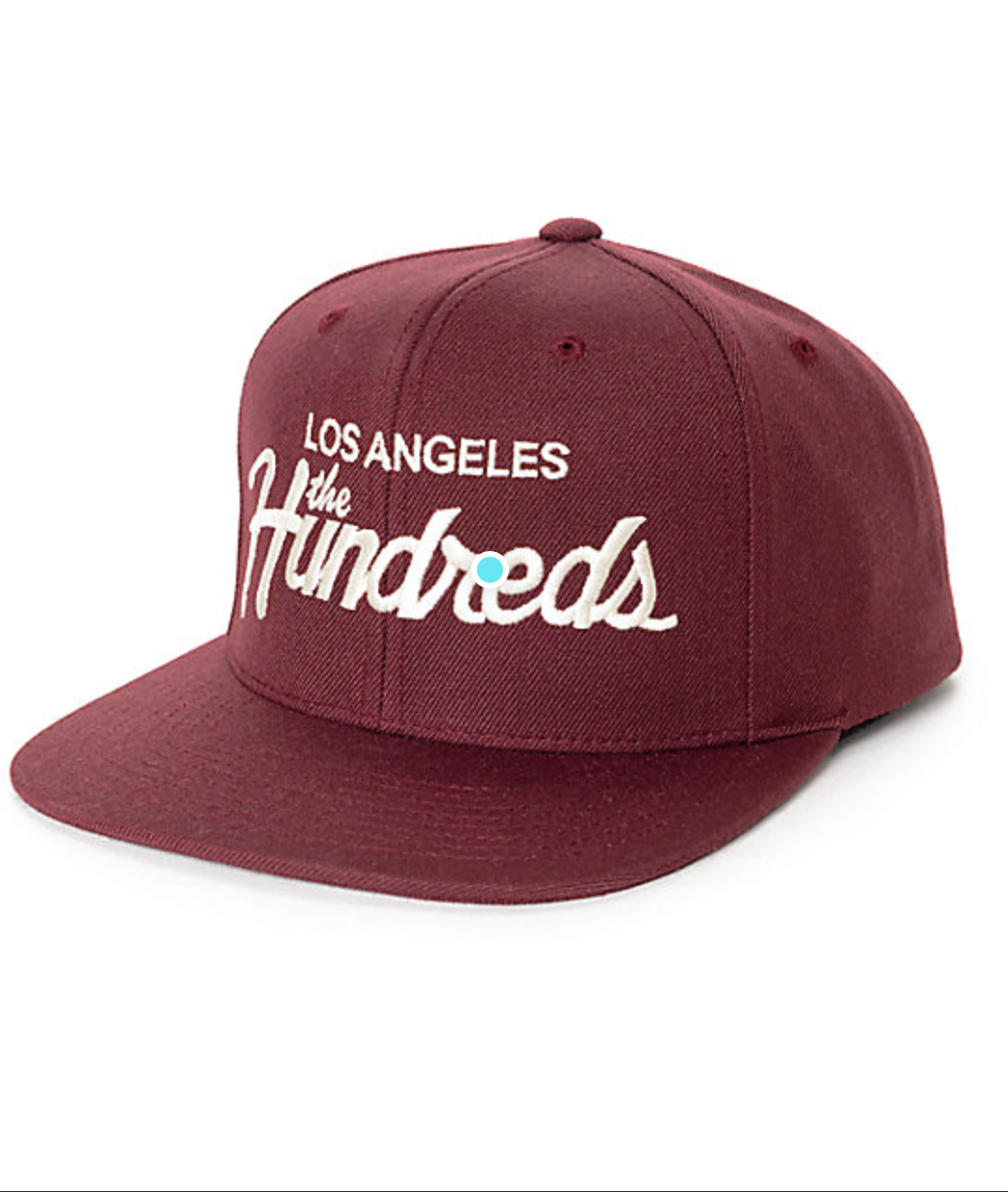 the hundreds hats snapback