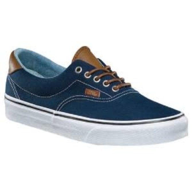 vans era 59 c&l dress blue
