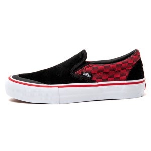 vans baker pro
