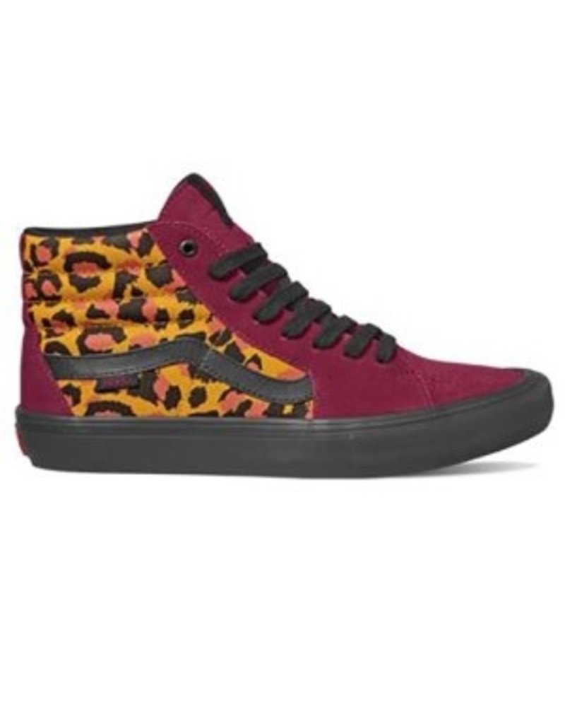 vans mn