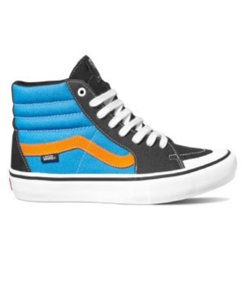 vans mn