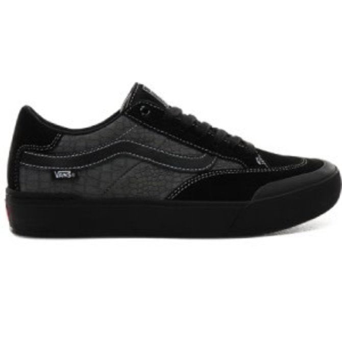 vans berle pro croc