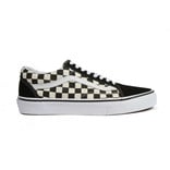 primary checkered old skool