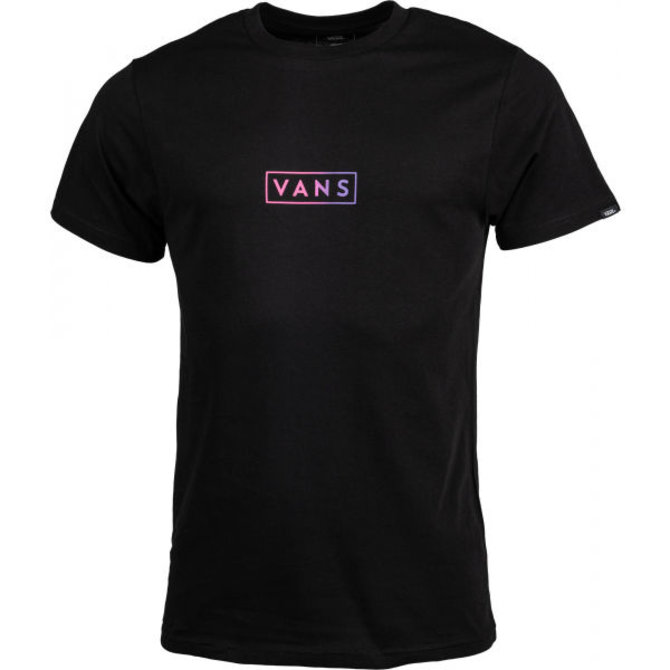 vans easy box t shirt