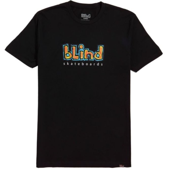 Blind skate shirt Clearance