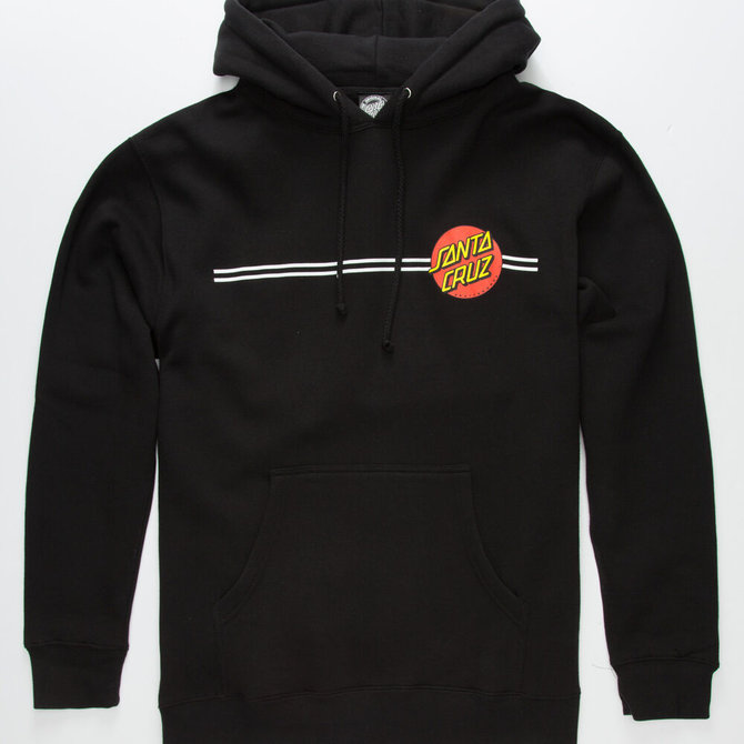 santa cruz clothing hoodies