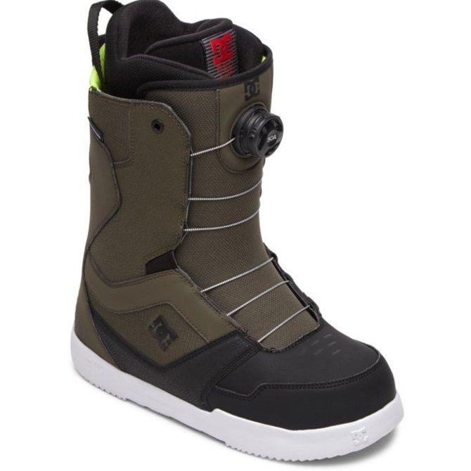 snowboard boots 44
