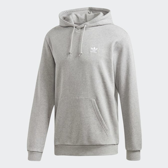 adidas hoodie essential