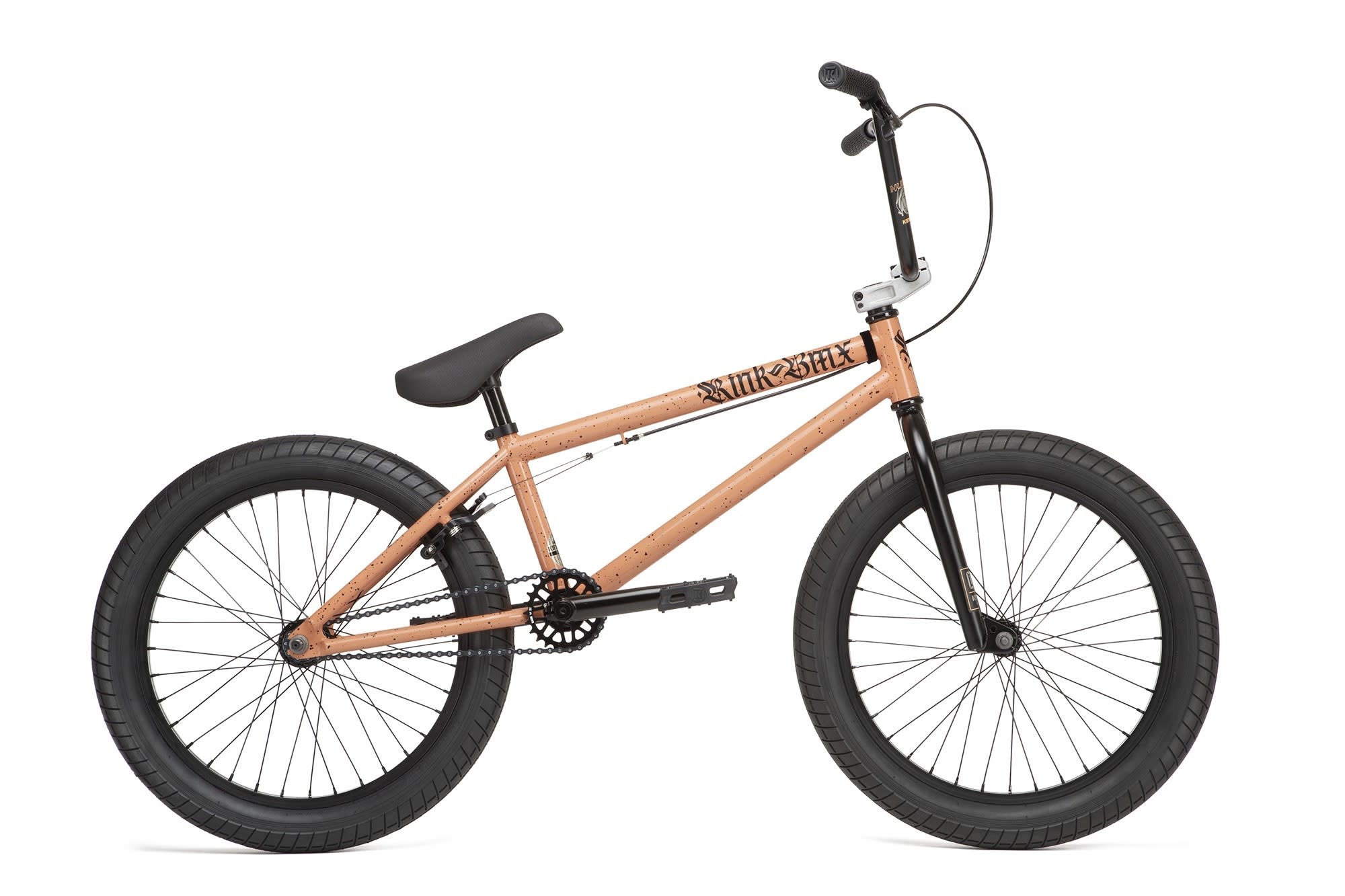 kink curb 2020