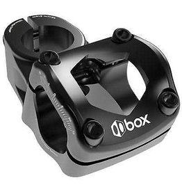 VIFER Potence V/élo Alliage Daluminium VTT V/élo Guidon Court Potence Fixe V/élo Accessoire 25.4 38