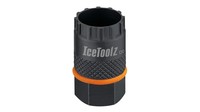 ICETOOLZ Outil Roue Libre/Cassette Icetoolz
