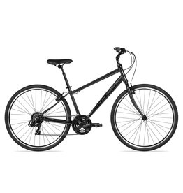 NORCO 2021 Norco Yorkville Charcoal