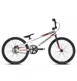 CHASE BICYCLES 2022 CHASE EDGE Expert Blanc 19.75TT