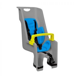 CoPilot Siège TAXI CHILD SEAT W/ EX-1 RACK