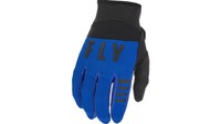 FLY RACING Gant FLY F-16 Bleu/noir