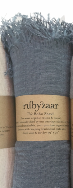 Rubyzaar scarf Outlet